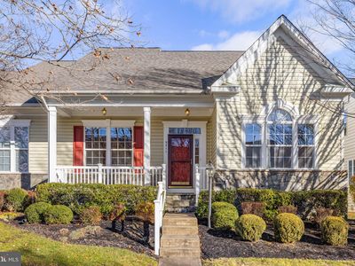 9511 Eredine Way, Bristow, VA, 20136