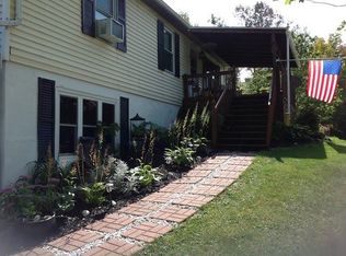 733 Christian Hollow Rd, Pine City, NY 14871