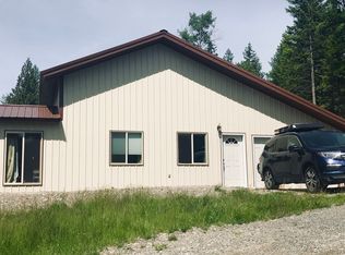 500 Old Orchard Rd, Cocolalla, ID 83813