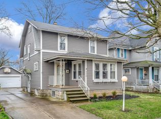 248 S Grand Ave, Marion, OH