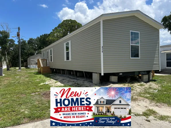 424 Warren St #Co228, Merritt Island, FL 32952