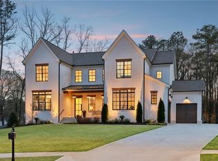 1025 Reed Farm Ln, Roswell, GA 30076