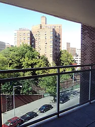 Rented by Goldfarb Properties