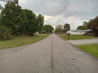 466 Warren St, Sebastian, FL 32958