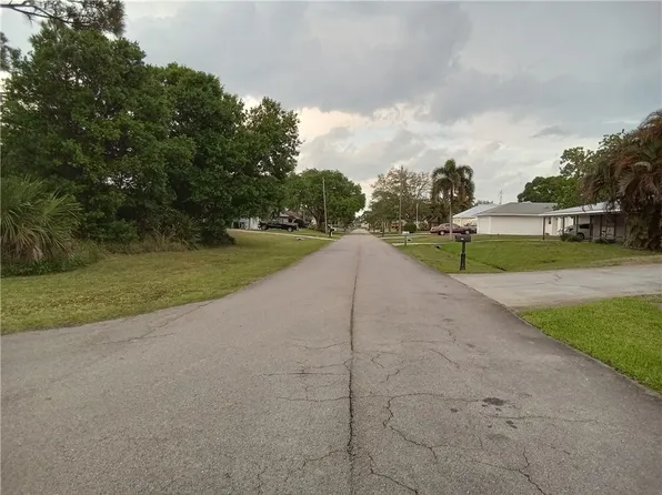 466 Warren St, Sebastian, FL 32958