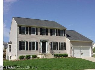 53 Village Grove Rd, Fredericksburg, VA 22406