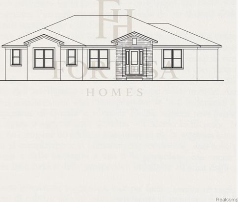 37160 Howard Rd, Farmington, MI 48331