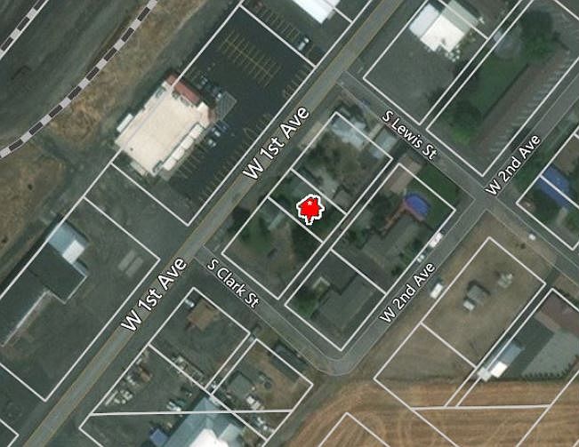 1st image of this home