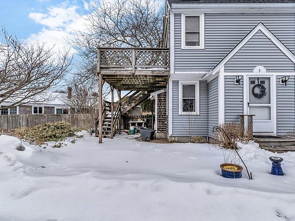 2nd image of 111 School Street APT 5