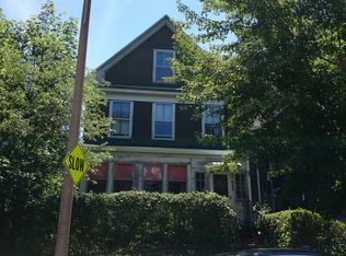163 King St, Dorchester, MA 02122