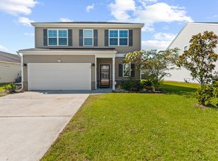 256 Hyrne Dr, Goose Creek, SC 29445