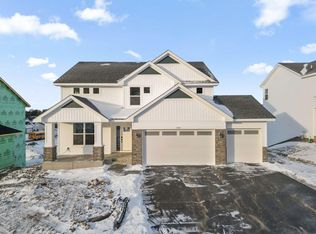 12103 Aurora Ave, Rogers, MN 55374