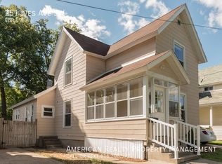 251 Ives Ave SW, Grand Rapids, MI 49504