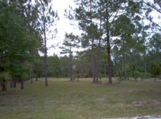 LOT 52 SE 353rd St, Suwannee, FL 32692