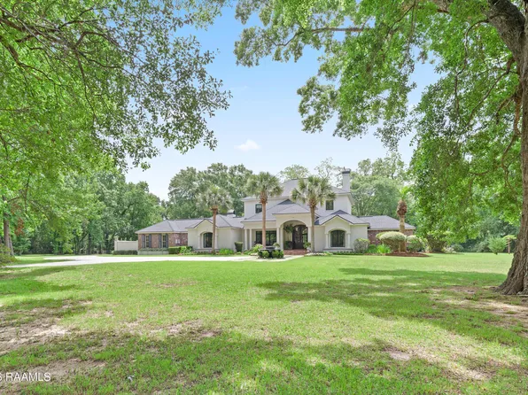 505 Comanche Dr, Lafayette, LA 70503