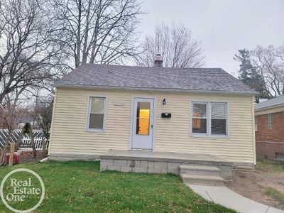 21116 Cyman Ave, Warren, MI, 48091