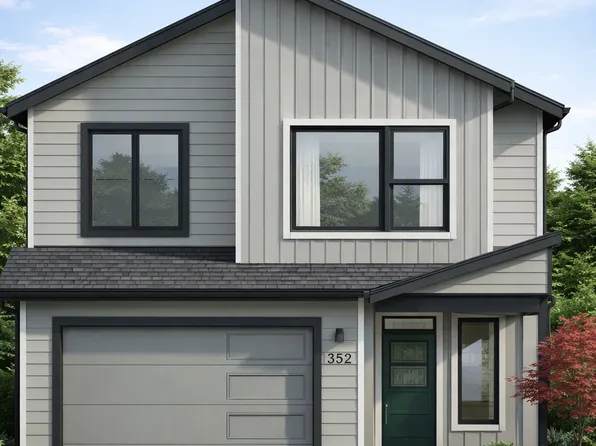 1555 Plan, Mill Creek Terrace
