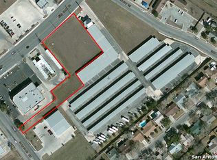 8142 Kitty Hawk Rd, Converse, TX 78109