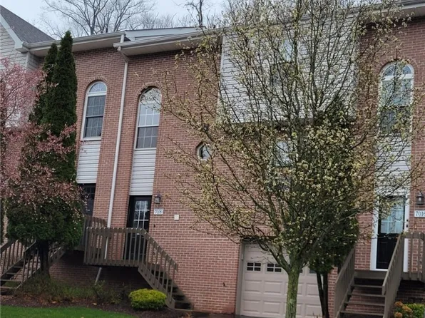 7018 Clubview Dr, Bridgeville, PA 15017