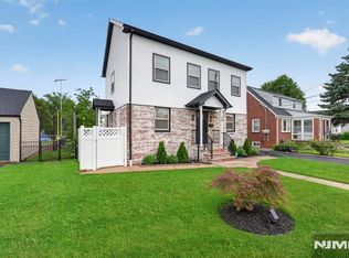 78 Schuyler Avenue, North Arlington, NJ 07031