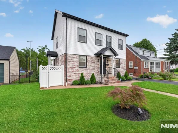78 Schuyler Avenue, North Arlington, NJ 07031