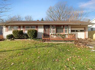 614 S Bostwick St, Charlotte, MI
