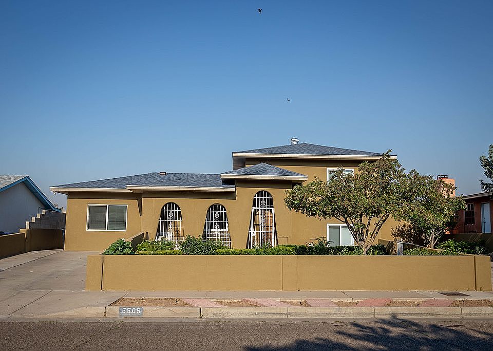 1st image of 5505 Zambra Pl NE