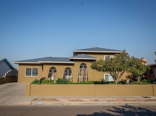 5505 Zambra Pl NE, Albuquerque, NM 87111