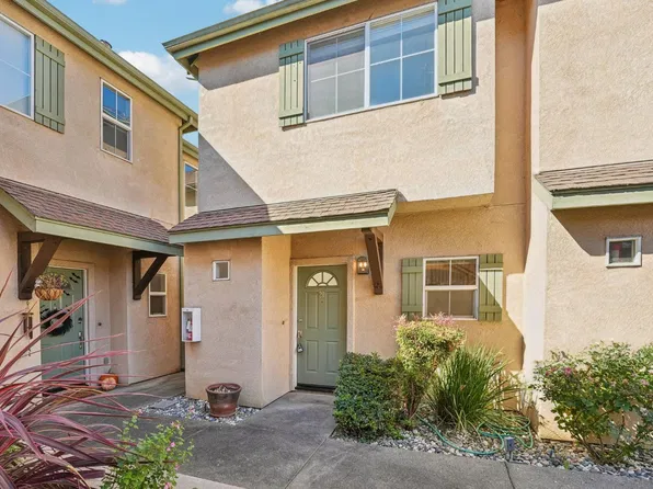 20 Bridgegate Way, Napa, CA 94559