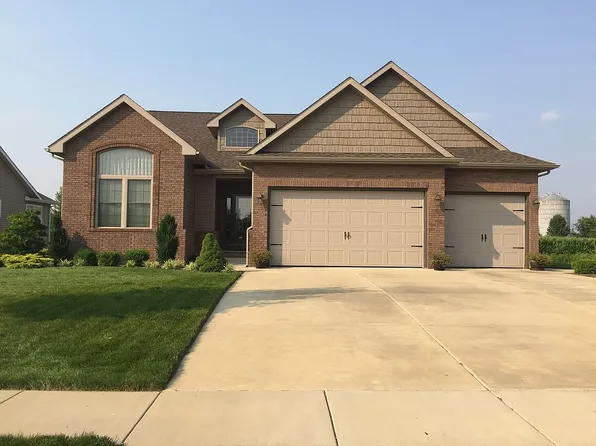 4705 Greenbriar Dr, Springfield, IL 62711