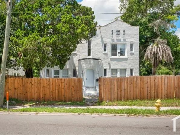 3524 Boulevard Unit 4, Jacksonville, FL 32206