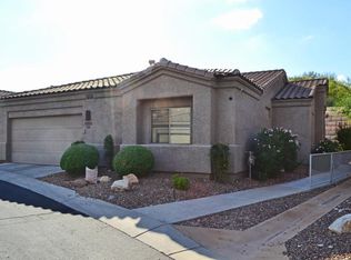 3853 N Forest Park Dr, Tucson, AZ 85718
