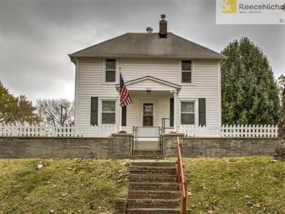 620 Elm St, Eudora, KS, 66025