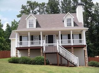 6270 Magnolia Ct, Douglasville, GA 30135