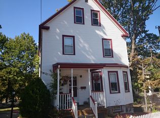 43 Nonantum St, Brighton, MA 02135
