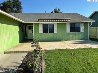 6311 Dodger Dr, Pasco, WA