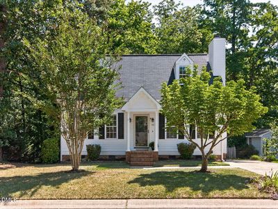 4212 Bluffs Ln, Durham, NC, 27712