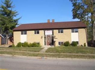 4366 Fair Oaks Rd APT 1, Dayton, OH 45405