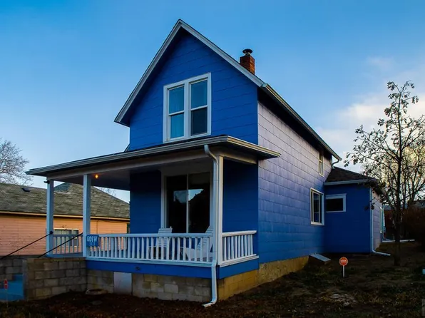 606 W Baca St, Trinidad, CO 81082