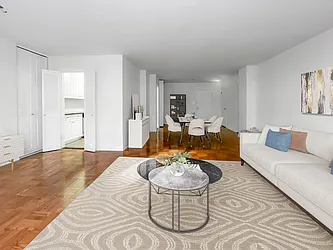 Rented by Brown Harris Stevens
