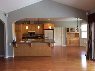 Family Room / Kitchen