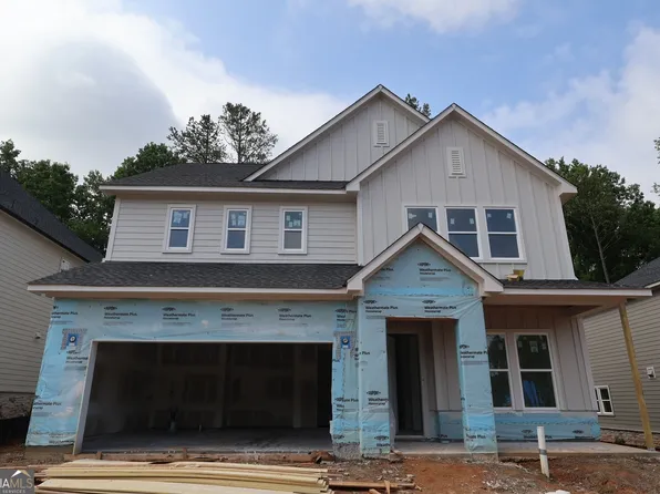 4515 Beechnut Cir, Cumming, GA 30028
