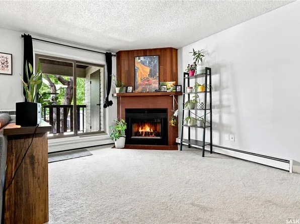 UNIT 219-122 Edinburgh PLACE, Saskatoon, SK S7H 5J7