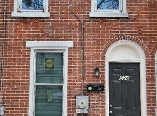 528 S Claymont St, Wilmington, DE 19801