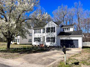 120 Low Ridge Rd, Williamsburg, VA 23185