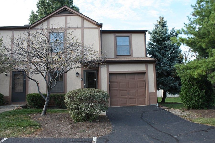 Great Curb Appeal