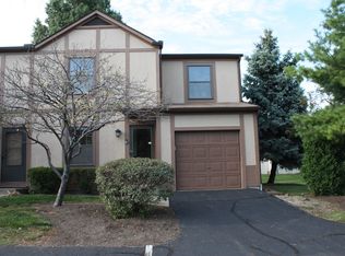 644 Mawyer Dr, Worthington, OH 43085