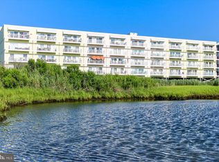 105 56th St #501-P4, Ocean City, MD 21842