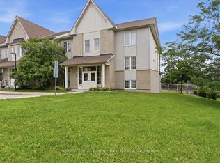 56 Petra Way #1, Whitby, ON L1R0A4