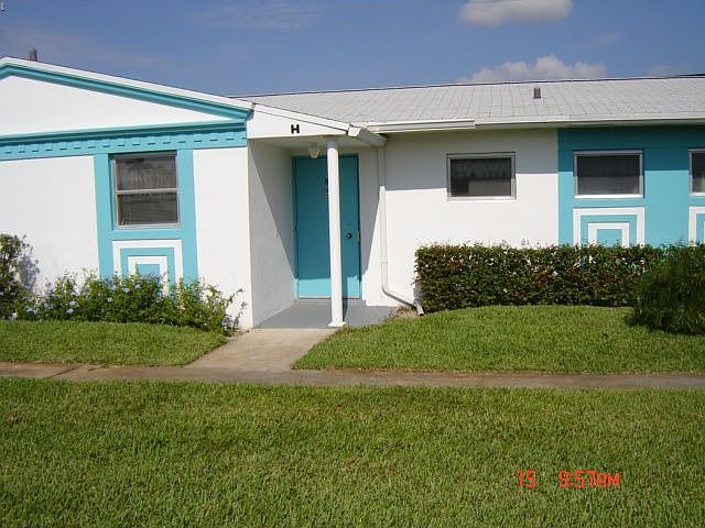 1st image of 2823 Crosley Dr W APT H